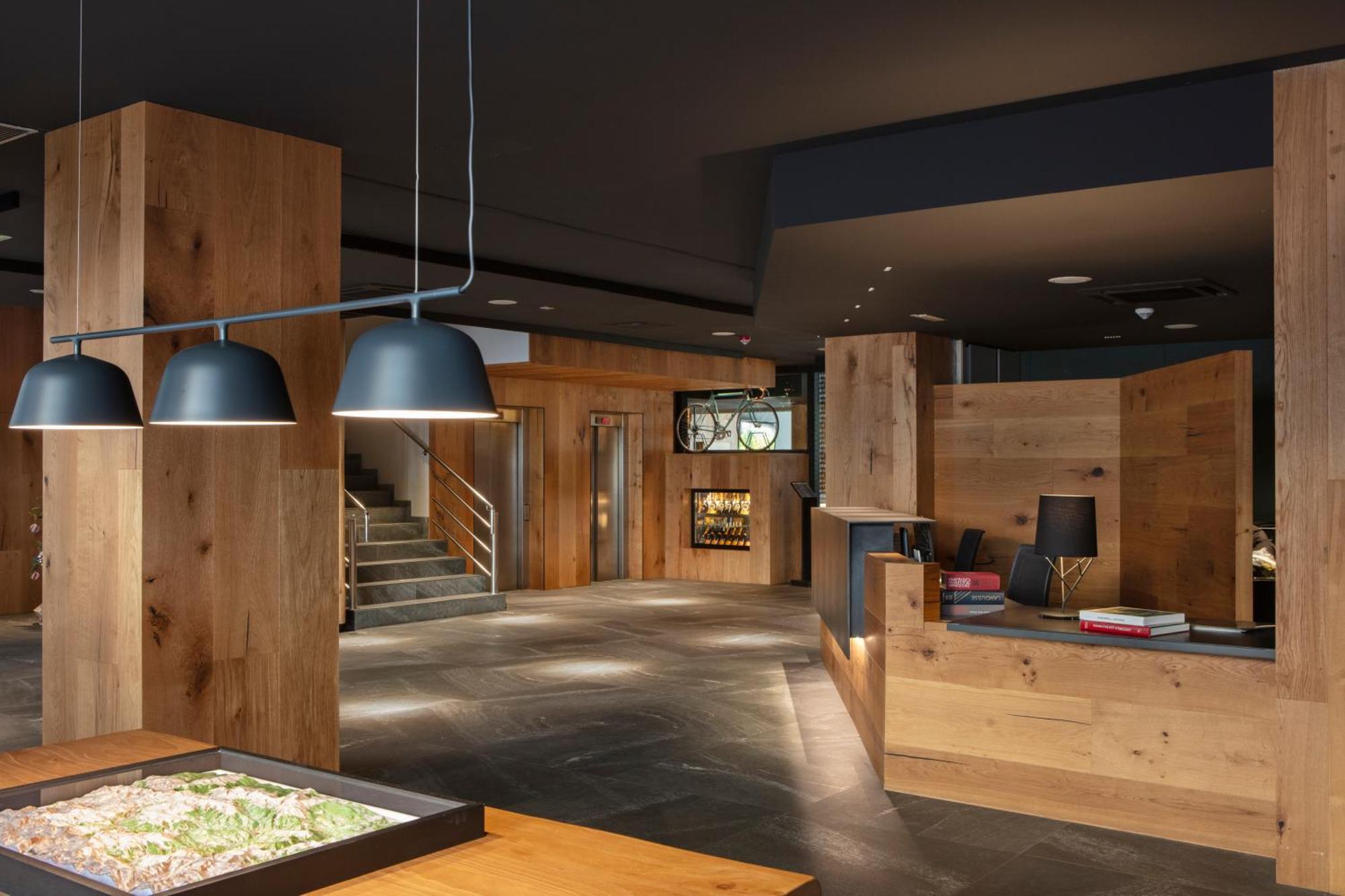 Acta Arthotel Andorra la Vella Eksteriør billede