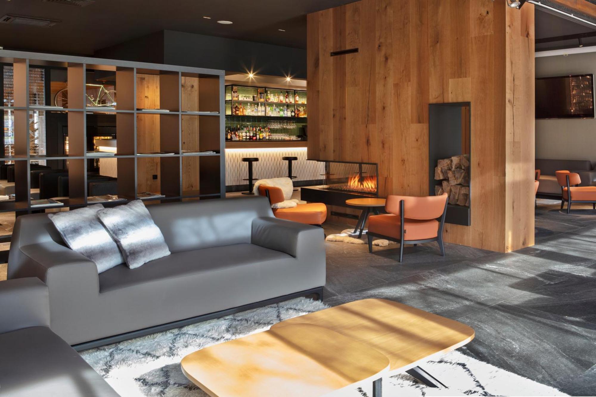 Acta Arthotel Andorra la Vella Eksteriør billede