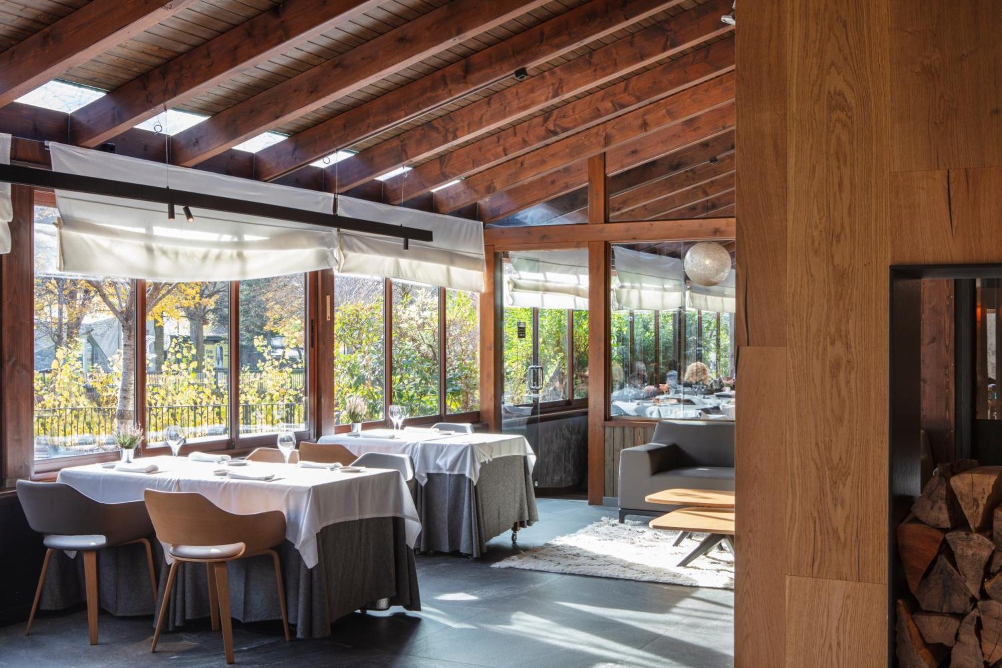 Acta Arthotel Andorra la Vella Eksteriør billede