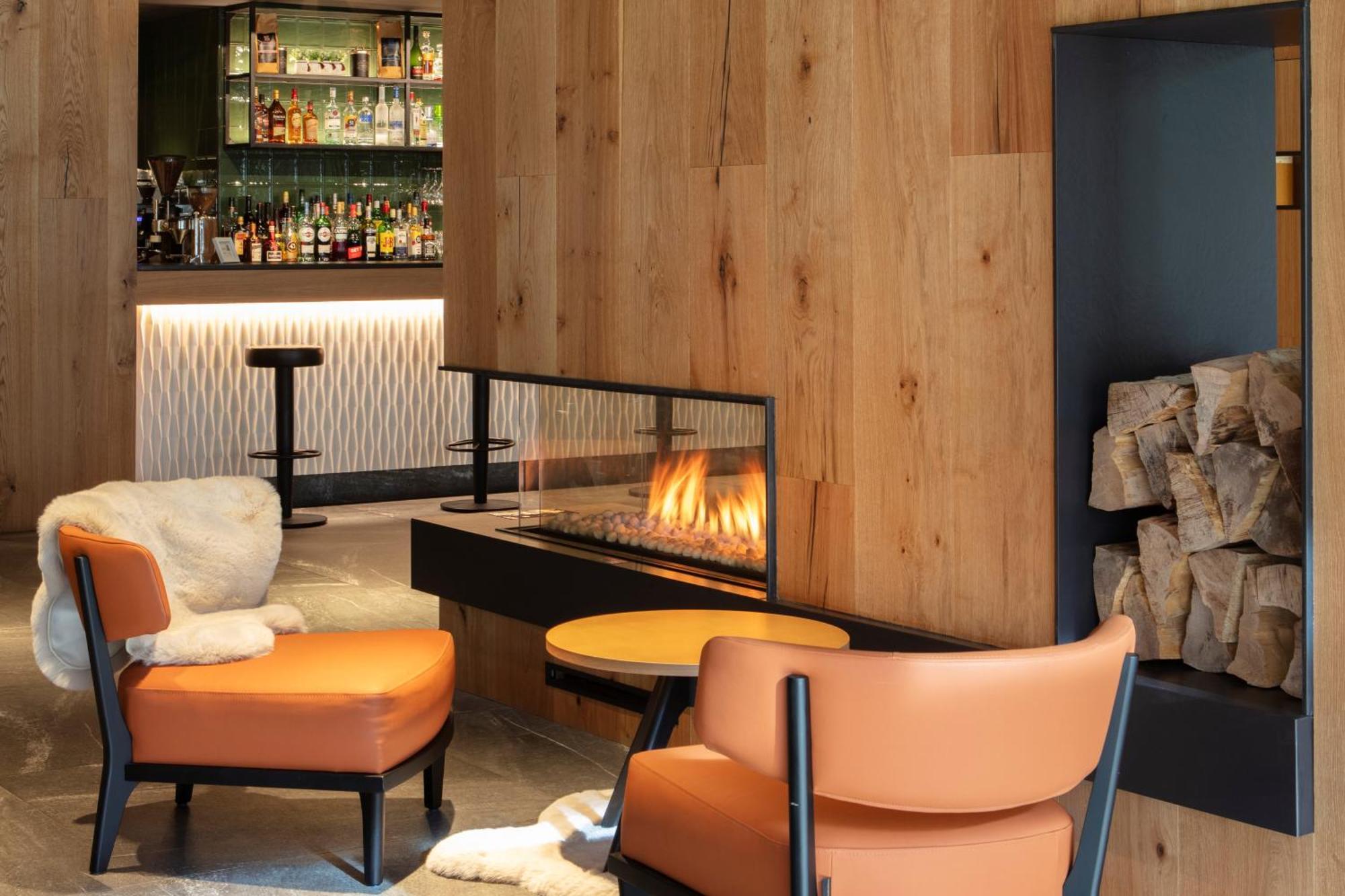 Acta Arthotel Andorra la Vella Eksteriør billede