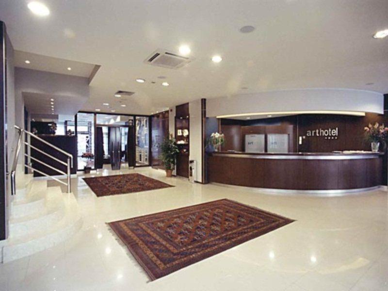 Acta Arthotel Andorra la Vella Eksteriør billede